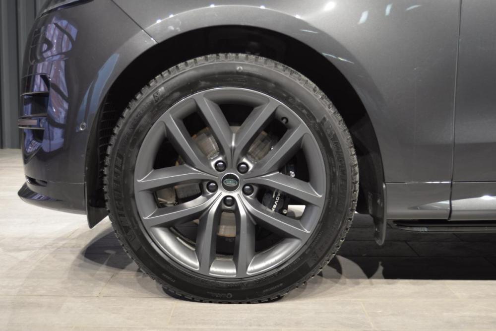 Land Rover Range Rover Sport III Иркутск  - изображение 9