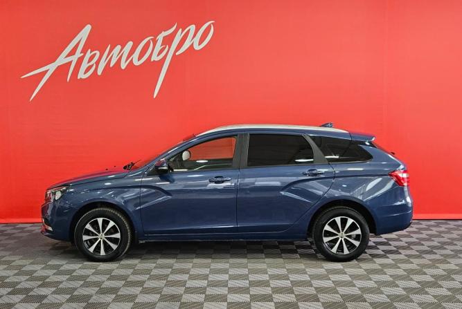 Lada (ВАЗ) Vesta I с пробегом 2019 года, цена 1 129 000 рублей, 53085 км, универсал, Автокод Объявления