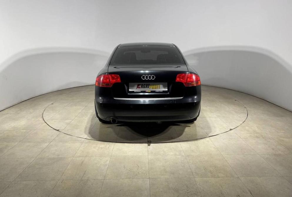 Audi A4 III (B7) Саранск  - изображение 7
