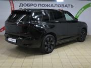 GAC Trumpchi S7 I Москва  - изображение 32