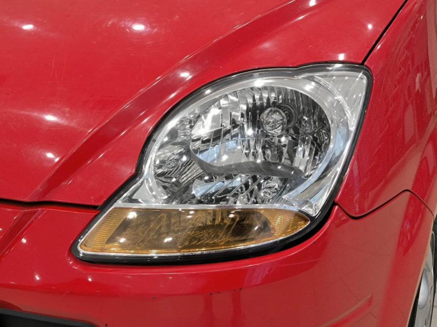 Chevrolet Spark II Казань  - изображение 21