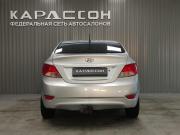 Hyundai Solaris I Пермь  - изображение 21