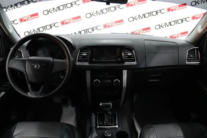 УАЗ Патриот I Рестайлинг 3 с пробегом 2019 года, цена 1 225 250 рублей, 107882 км, внедорожник, Автокод Объявления