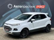 Ford EcoSport II Пермь  - изображение 23