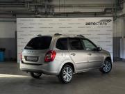 Lada (ВАЗ) Granta I Рестайлинг Санкт-Петербург  - изображение 19