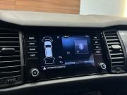 Skoda Kodiaq I Челябинск  - изображение 32