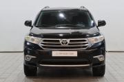 Toyota Highlander II (XU40) Рестайлинг Сургут  - изображение 25