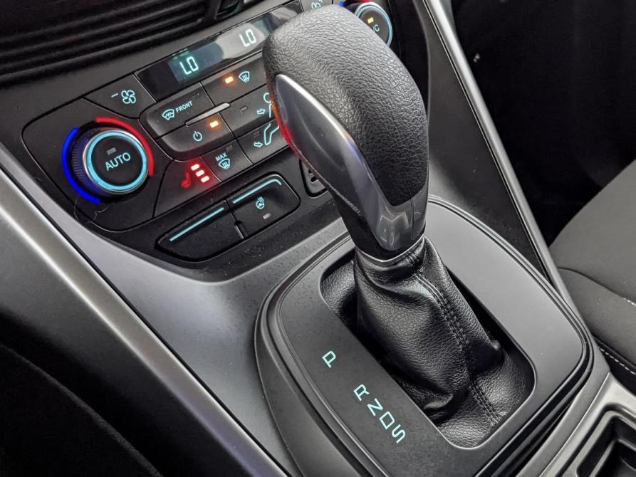 Ford Kuga II Рестайлинг Москва  - изображение 28