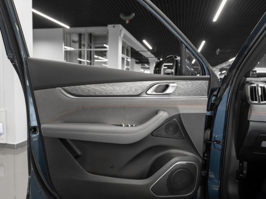 Geely Galaxy M7 Москва  - изображение 24