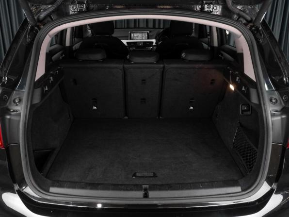 BMW X1 II (F48) с пробегом 2017 года, цена 1 759 000 рублей, 112484 км, внедорожник, Автокод Объявления