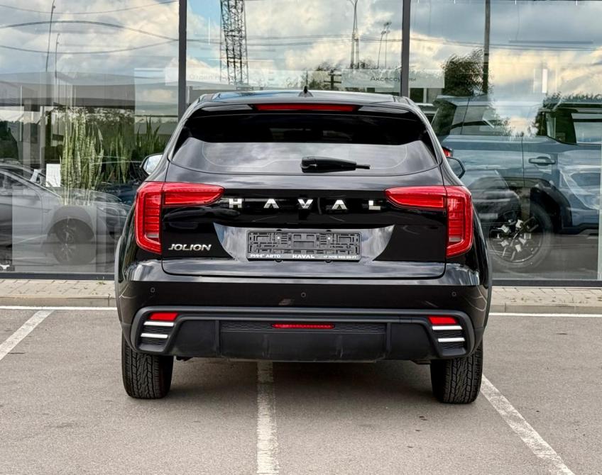 Haval Jolion I Рестайлинг Воронеж  - изображение 6