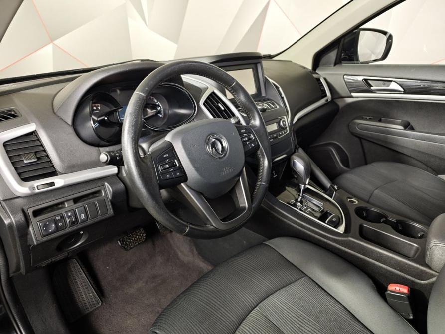 Dongfeng AX7 I Москва  - изображение 19