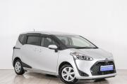 Toyota Sienta II Рестайлинг Красноярск  - изображение 20