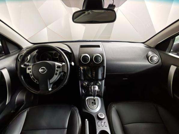 Nissan Qashqai I с пробегом 2007 года, цена 659 000 рублей, 239435 км, внедорожник, Автокод Объявления