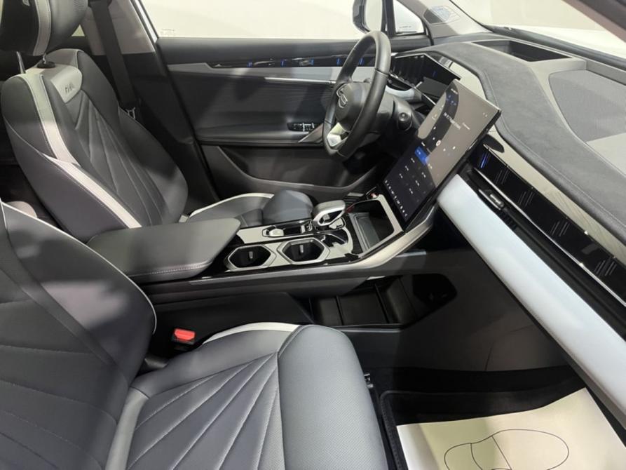 Geely Atlas II Курск  - изображение 8