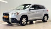 Mitsubishi ASX I Рестайлинг Киров  - изображение 13