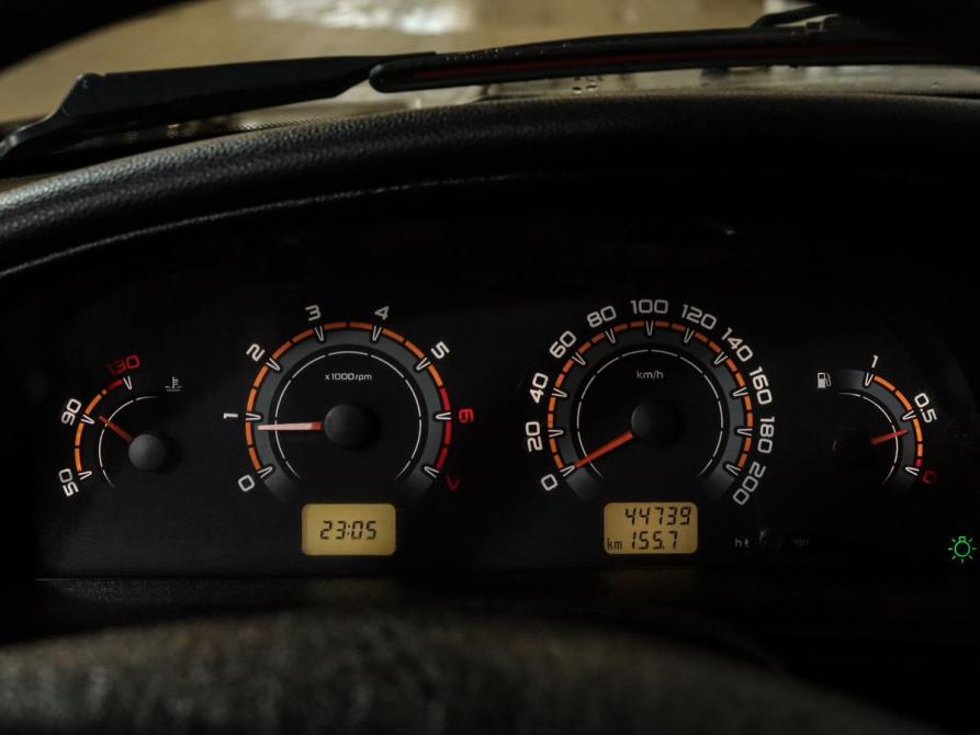 Lada (ВАЗ) Niva Travel I Минеральные Воды  - изображение 16