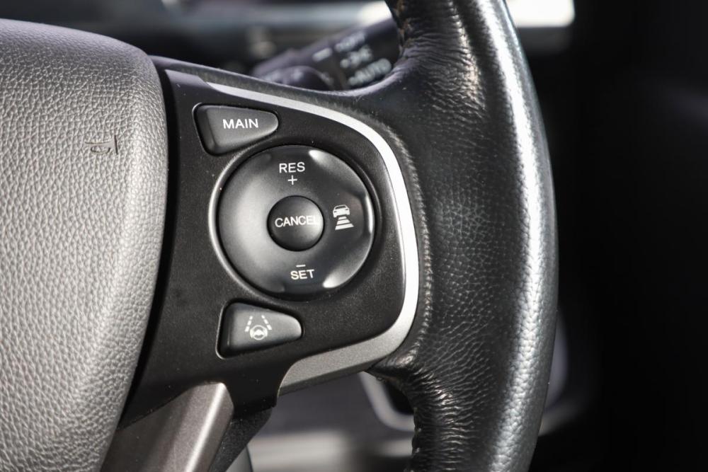 Honda Stepwgn V Новосибирск  - изображение 14