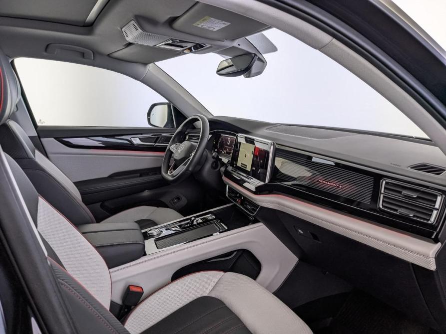 Volkswagen Teramont I Рестайлинг (China Market) Москва  - изображение 13