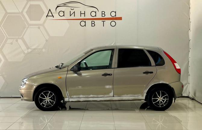 Lada (ВАЗ) Kalina I с пробегом 2007 года, цена 100 000 рублей, 248000 км, хэтчбек, Автокод Объявления