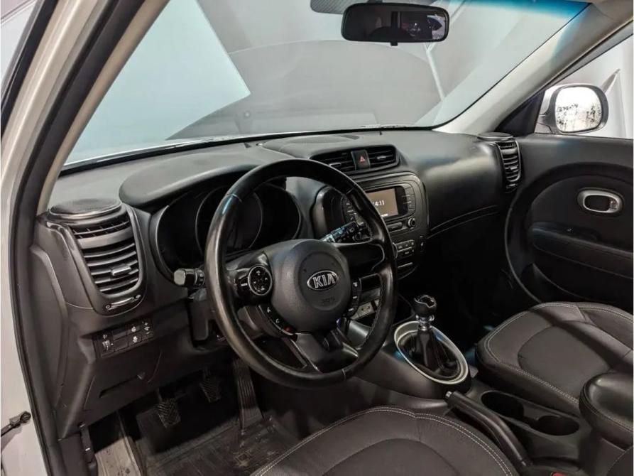 Kia Soul II Рестайлинг Пермь  - изображение 15