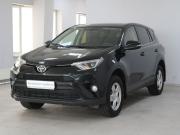 Toyota RAV4 IV (XA40) Рестайлинг Старый Оскол  - изображение 23
