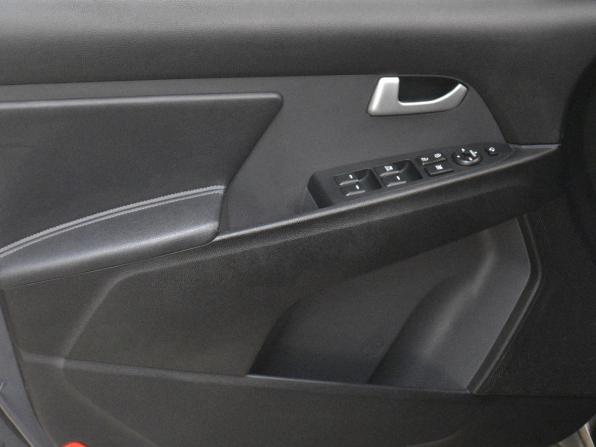 Kia Sportage III Рестайлинг с пробегом 2014 года, цена 1 149 000 рублей, 189678 км, внедорожник, Автокод Объявления