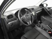 Volkswagen Golf VI Санкт-Петербург  - изображение 30