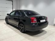 Toyota Avensis II Рестайлинг Екатеринбург  - изображение 26