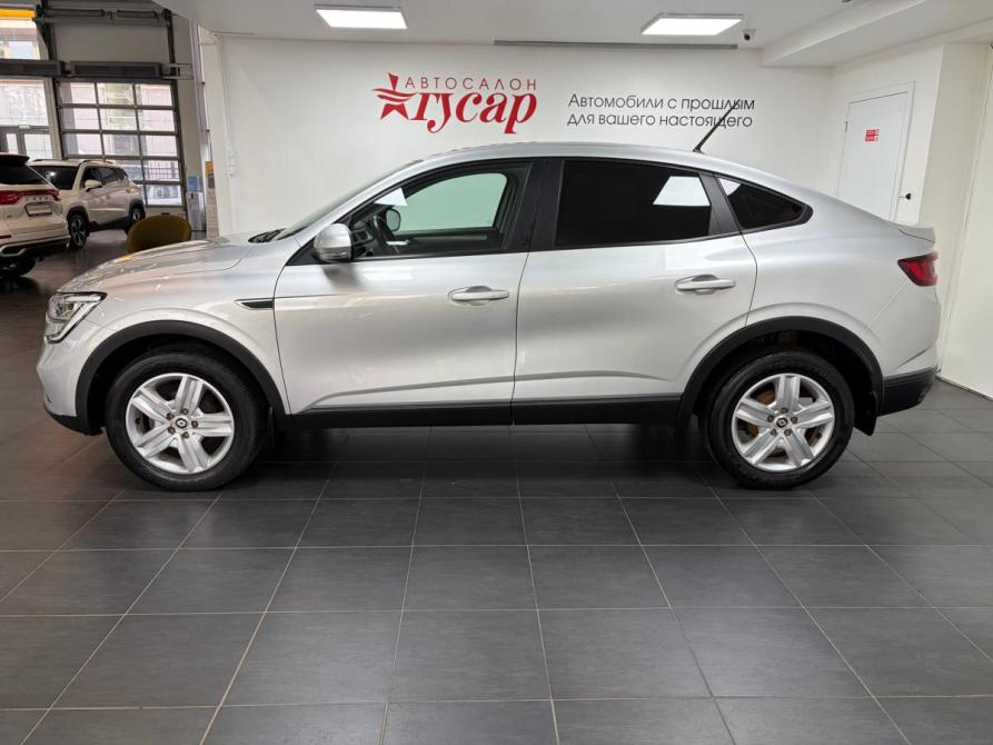 Renault Arkana I Киров  - изображение 4