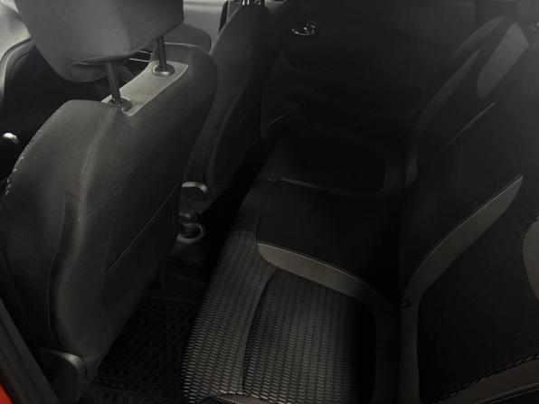 Renault Kaptur I с пробегом 2016 года, цена 1 299 000 рублей, 180000 км, внедорожник, Автокод Объявления