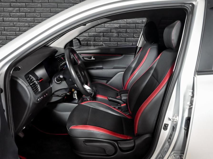 Kia Rio IV Екатеринбург  - изображение 10