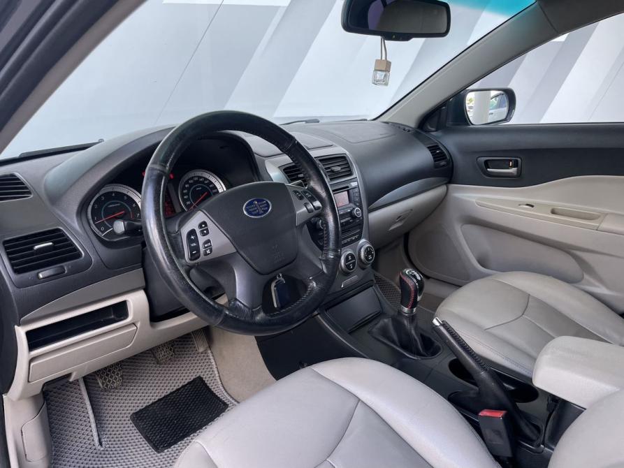 FAW Besturn B50 I Екатеринбург  - изображение 11