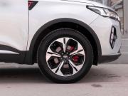 Chery Tiggo 7 Pro Max I Новосибирск  - изображение 29