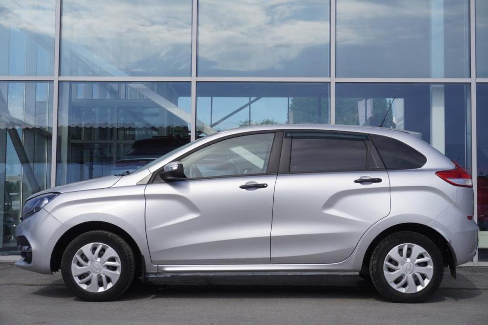 Lada (ВАЗ) XRAY I Ульяновск  - изображение 8
