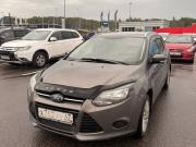 Ford Focus III Санкт-Петербург  - изображение 5