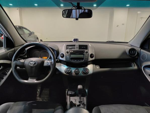 Toyota RAV4 III (XA30) Рестайлинг с пробегом 2011 года, цена 1 420 000 рублей, 202583 км, внедорожник, Автокод Объявления