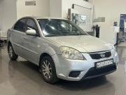 Kia Rio II Рестайлинг Челябинск  - изображение 6