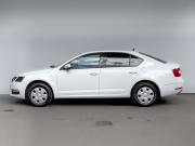 Skoda Octavia III (A7) Рестайлинг Москва  - изображение 35