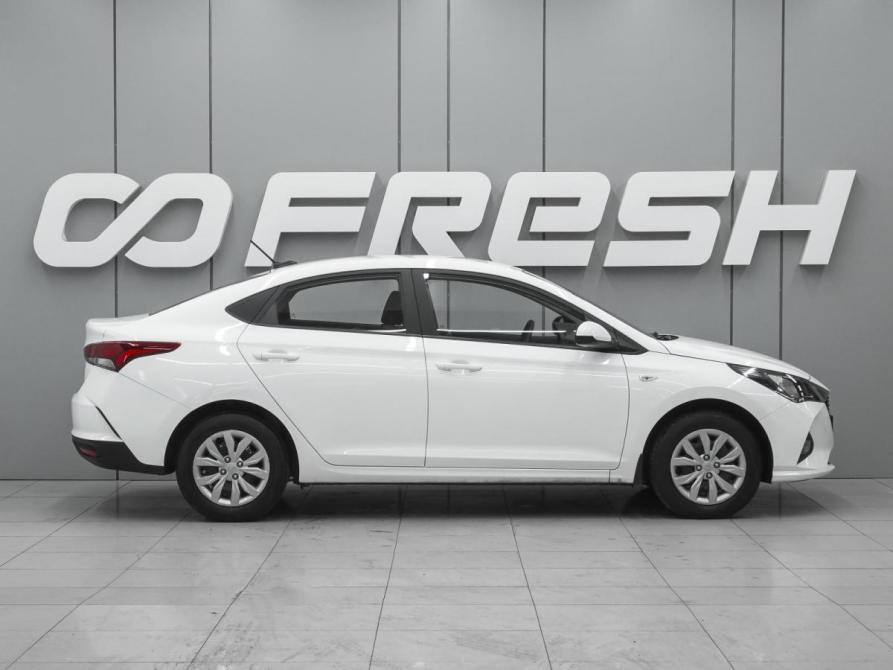 Hyundai Solaris II Рестайлинг Ростов-на-Дону  - изображение 5