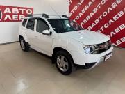 Renault Duster I Рестайлинг Новочеркасск  - изображение 17