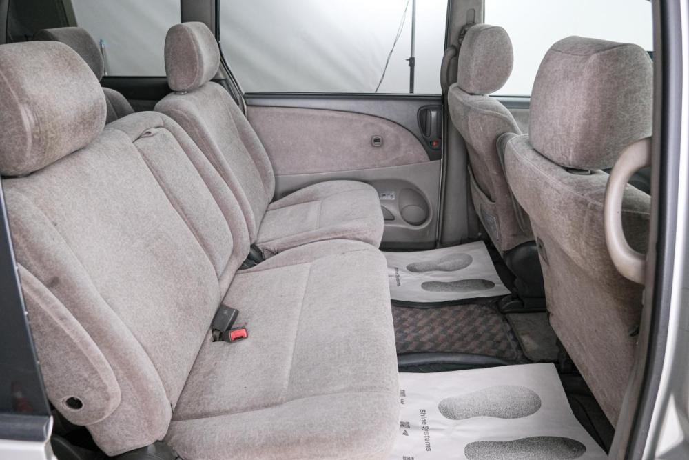 Toyota Estima II Красноярск  - изображение 19