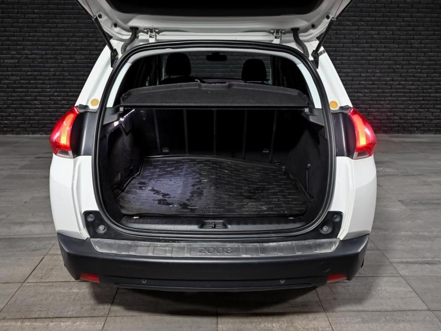 Peugeot 2008 I Екатеринбург  - изображение 6