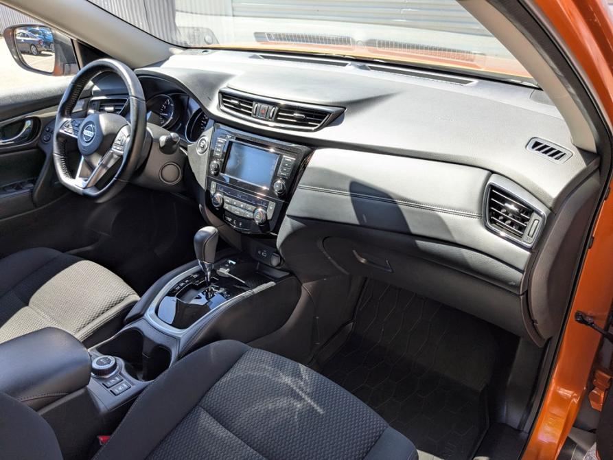 Nissan X-Trail III Рестайлинг Москва  - изображение 20