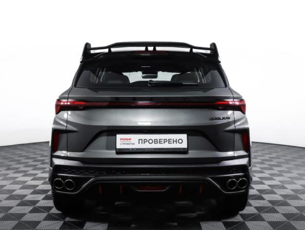 Geely Coolray I Рестайлинг с пробегом 2023 года, цена 2 298 000 рублей, 18150 км, внедорожник, Автокод Объявления