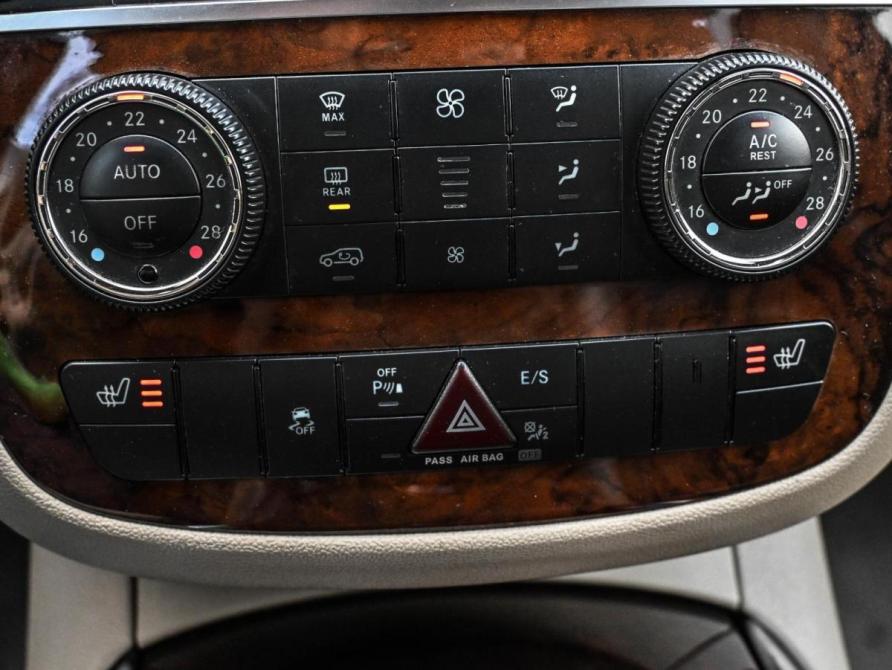 Mercedes-Benz R-Класс I Рестайлинг 2 Новороссийск  - изображение 22