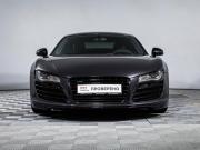 Audi R8 I (Typ 42) Москва  - изображение 21