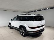 Hyundai Santa Fe V (MX5) Москва  - изображение 25