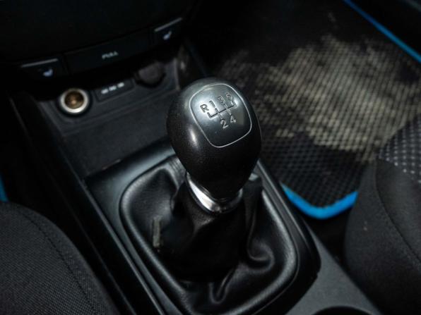 Hyundai i30 I Рестайлинг с пробегом 2010 года, цена 491 000 рублей, 280000 км, хэтчбек, Автокод Объявления