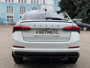 Skoda Rapid I Рестайлинг Великий Новгород  - изображение 29